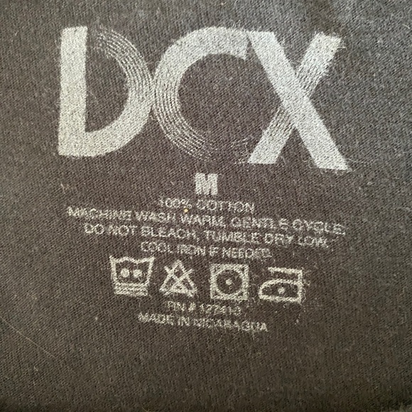 Dixie Chicks MMXVI Tour 2016-2017 Concert T Shirt Adult Med - Picture 4 of 10